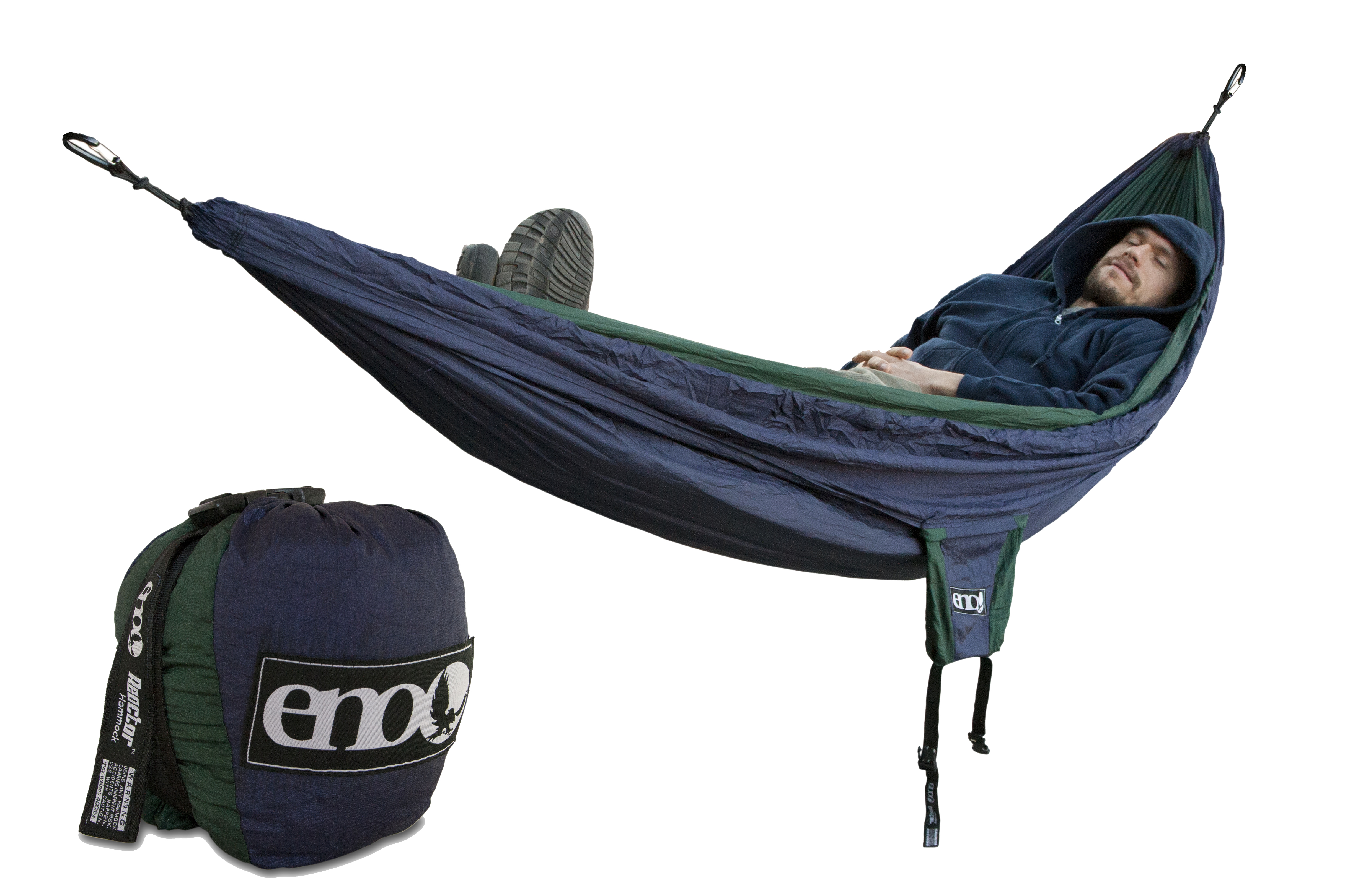 eno sleeping pad