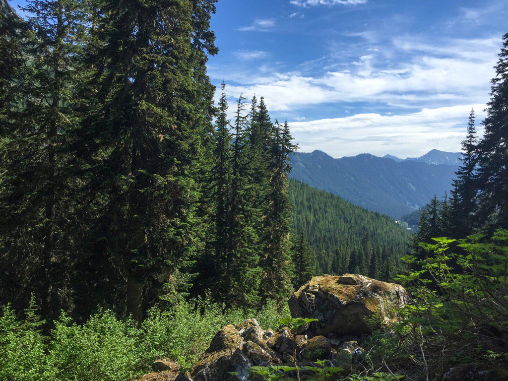 LWCF Protection