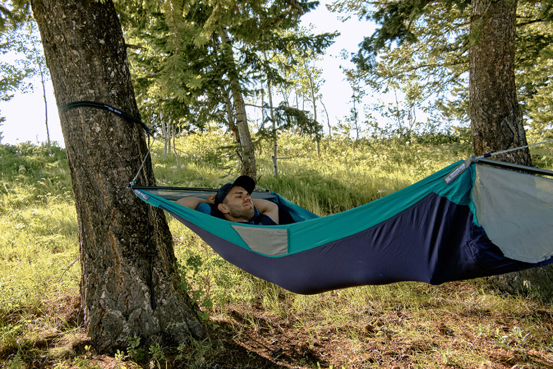 hammock types